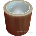 Rice Rubber Roller SBR/NBR Cast Iron/Aluminum Drum